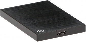 Жесткий диск Seagate USB 3.0 2Tb STKB2000400 One Touch 2.5" черный от магазина РЭССИ