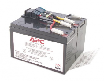 Батарея для ИБП APC RBC48 для SUA750I от магазина РЭССИ