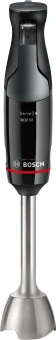 Блендер погружной Bosch MSM4B621 1000Вт черный от магазина РЭССИ