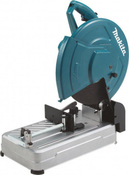 Торцовочная пила Makita LW1400 2200Вт 3800об/мин d=355мм от магазина РЭССИ