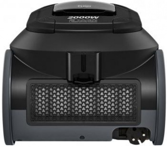 Пылесос LG VC5316NNTS 1600Вт серебристый/черный от магазина РЭССИ