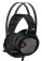 Наушники с микрофоном A4Tech Bloody M620T черный 1.8м мониторные оголовье (M620T) от магазина РЭССИ