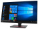 Монитор Lenovo 27" ThinkVision T27q-20 черный IPS 6ms 16:9 HDMI матовая HAS Piv 1000:1 350cd 178гр/178гр 2560x1440 60Hz DP Quad 2K (1440p) USB 7.44кг от магазина РЭССИ