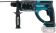Перфоратор Makita DHR202Z патрон:SDS-plus уд.:1.9Дж аккум. от магазина РЭССИ