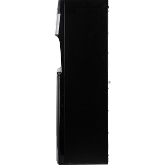 Пурифайер напольный ECOTRONIC M30-U4LE black-silver электронное охлаждение 12359 от магазина РЭССИ