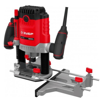 Фрезер Зубр ФМ-1900 1900Вт 23000об/мин макс.ход:50мм от магазина РЭССИ
