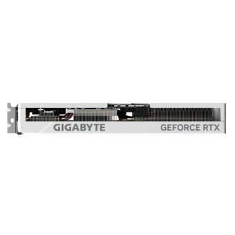 Видеокарта Gigabyte PCI-E 4.0 GV-N406TEAGLEOC ICE-8GD NVIDIA GeForce RTX 4060TI 8Gb 128bit GDDR6 2535/18000 HDMIx2 DPx2 HDCP Ret от магазина РЭССИ
