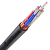 Кабель монтажный МКЭШ 7х0,5 ТРТС от магазина РЭССИ