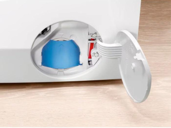 Стиральная машина Electrolux EW8F5417ACE класс: A загр.фронтальная макс.:10кг от магазина РЭССИ