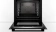 Картинка Духовой шкаф Электрический Bosch Serie 8 HBG855TC0 черный от магазина РЭССИ Духовой шкаф Электрический Bosch Serie 8 HBG855TC0 черный от магазина РЭССИ