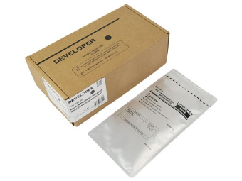 Девелопер Cet CET8891K для Ricoh Aficio MPC2800/3300/2030/2550/2051/2551 240000стр. от магазина РЭССИ