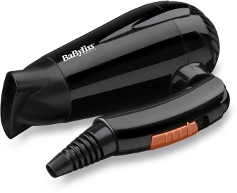 Фен Babyliss 5344E 2000Вт черный от магазина РЭССИ