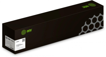 Картридж лазерный Cactus CS-VER80C 006R01647 голубой (20000стр.) для Xerox Versant 80 от магазина РЭССИ