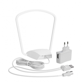 Антенна телевизионная BAS-5107-DX MINI DIGITAL от магазина РЭССИ