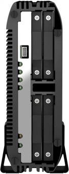 Сетевое хранилище NAS Qnap Original TS-410E-8G 4-bay настольный Celeron J6412 от магазина РЭССИ