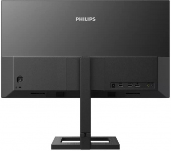 Монитор Philips 27" 275E2FAE (00/01) черный IPS LED 1ms 16:9 HDMI M/M матовая HAS 350cd 2560x1440 DisplayPort Ultra HD 2K (1440p) 5.23кг от магазина РЭССИ