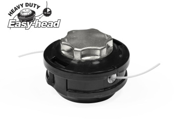 Триммер бензиновый Carver GBC-052M 1500Вт неразбор.штан. реж.эл.:леска/нож от магазина РЭССИ