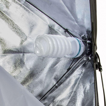 Комплект освещения Rekam CL-465-FL3-SB-FL1S от магазина РЭССИ