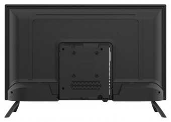 Телевизор LED Digma 32" DM-LED32SBB31 Яндекс.ТВ черный HD 60Hz DVB-T DVB-T2 DVB-C DVB-S DVB-S2 USB WiFi Smart TV от магазина РЭССИ