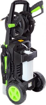 Минимойка RedVerg RD-HPW2400 2400Вт от магазина РЭССИ