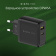 Сетевое зар./устр. Digma Pro DPW6A 65W 3.25A+3A (PD+QC) USB-C/USB-A универсальное черный (DPW6A5GX11BK) от магазина РЭССИ