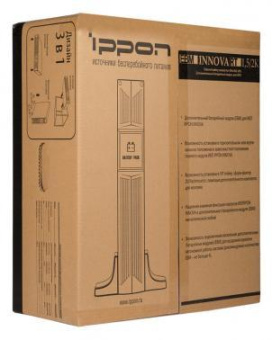 Батарея для ИБП Ippon Innova RT 1.5/2K 2U 48В 14Ач для Innova RT 1.5/2K от магазина РЭССИ