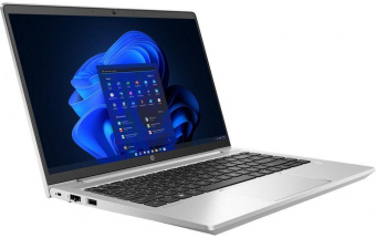 Ноутбук HP ProBook 440 G9 Core i5 1235U 8Gb SSD256Gb Intel Iris Xe graphics 14" UWVA FHD (1920x1080) Windows 11 Professional 64 silver WiFi BT Cam (6A1X5EA) от магазина РЭССИ