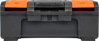 Ящик для инстр. Blocker Guru BR3940 3отд. черный/оранжевый (BR3940ЧРОР) от магазина РЭССИ