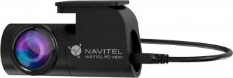 Видеокамера дополнительная Navitel REARCAM_DVR NAVITEL 6.9м для NAVITEL DMR450 GPS, MR450 GPS, R450 NV, RC3 PRO (упак.:1шт) от магазина РЭССИ