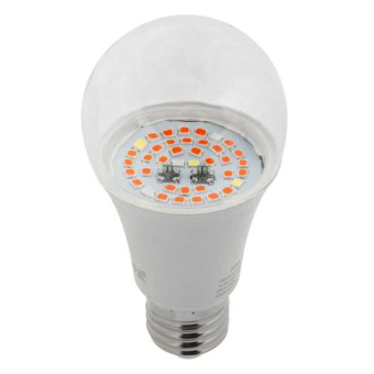 Лампа для растений FITO-14W-RB-E27 от магазина РЭССИ