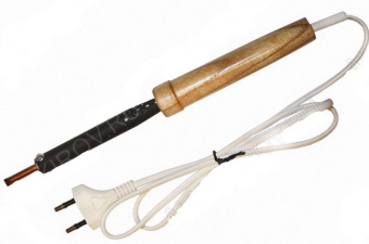 Паяльник ТЕРМОЛЮКС ЭПСН-01-40/42  42V / 40W от магазина РЭССИ