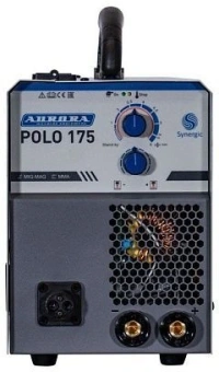 Сварочный полуавтомат Aurora POLO 175 SYNERGIC 34453 от магазина РЭССИ
