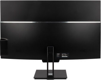 Моноблок Hiper V4 23.8" Full HD PG G6405 (4.1) 8Gb SSD128Gb UHDG 610 Linux Astra GbitEth WiFi BT 120W Cam черный 1920x1080 от магазина РЭССИ