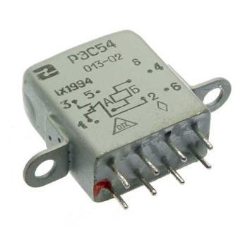 РЭС54   013.02 от магазина РЭССИ