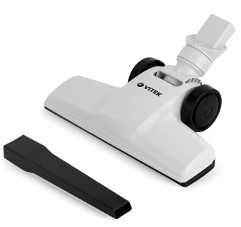 Пылесос Vitek Harmony VT-1831 1000Вт от магазина РЭССИ