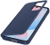Чехол Samsung для Samsung Galaxy S24 FE Wallet Case синий (EF-ZS721CLEGRU) от магазина РЭССИ