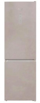 Холодильник Hotpoint-Ariston HTR 5180 M 2-хкамерн. мраморный (двухкамерный) от магазина РЭССИ