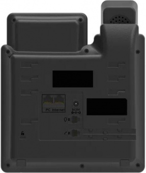 Телефон IP Dinstar C60U черный от магазина РЭССИ