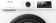 Стиральная машина Hisense WFQP7012VM класс: A-30% загр.фронтальная макс.:7кг белый от магазина РЭССИ