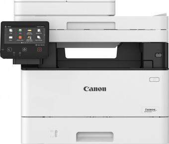 МФУ лазерный Canon i-Sensys MF453dw (5161C007) A4 Duplex WiFi белый/черный от магазина РЭССИ