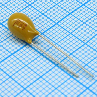 TAP106K050SCS от магазина РЭССИ