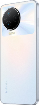 Смартфон Infinix 10035210 Note 12 2023 128Gb 8Gb белый моноблок 3G 4G 2Sim 6.7" 1080x2460 XOS 10.6 50Mpix 802.11 a/b/g/n/ac NFC GPS GSM900/1800 GSM1900 TouchSc FM microSD max1024Gb от магазина РЭССИ