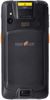 Терминал сбора данных Mertech MovFast S55 (9200) от магазина РЭССИ