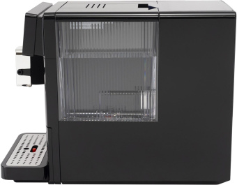 Кофемашина Rondell RDE-1115 1400Вт черный от магазина РЭССИ