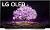 Телевизор OLED LG 55" OLED55C1RLA.ADGG темно-серый 4K Ultra HD 120Hz DVB-T DVB-T2 DVB-C DVB-S DVB-S2 WiFi Smart TV (RUS) от магазина РЭССИ