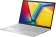 Ноутбук Asus Vivobook 15 X1504VA-BQ895 Core 5 120U 16Gb SSD512Gb Intel Graphics 15.6" IPS FHD (1920x1080) noOS silver WiFi BT Cam (90NB13Y2-M00880) от магазина РЭССИ