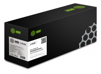 Картридж лазерный Cactus CS-TN910BK TN-910BK черный (9000стр.) для Brother HL-L9310CDW/Brother MFC-L9570CDW от магазина РЭССИ