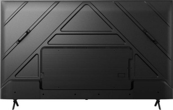 Телевизор QLED Hisense 85" 85E7NQ темно-серый 4K Ultra HD 60Hz DVB-T DVB-T2 DVB-C DVB-S DVB-S2 USB WiFi Smart TV от магазина РЭССИ