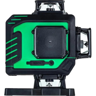 Лазерный уровень INSTRUMAX GREENLINER 4-360 IM0136 от магазина РЭССИ