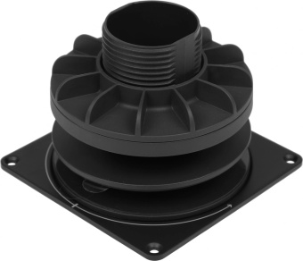 Крепление Logitech 939-001811 настольное черный от магазина РЭССИ